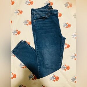 Joe's Jeans Skinny Stretch 32